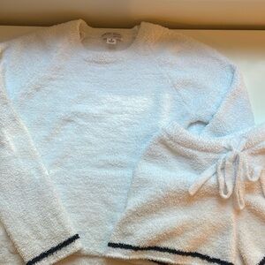 Barefoot Dreams pajama set